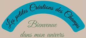 Les Petites Créations des Champs